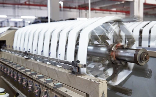 52 Production equipment 1 52 Production equipment 1